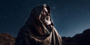 Abraham: The Pilgrimage of Faith