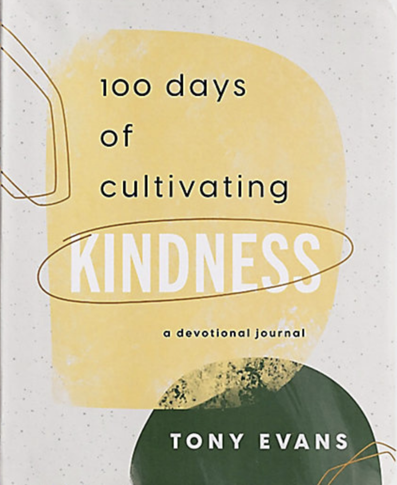 100 days of cultivating kindess