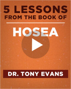 Video: 5 Lessons from the book of Hosea. Play video