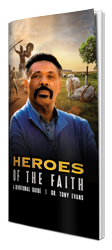Heroes of the Faith e-Book
