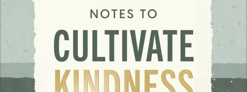 Prayers to Share: 100 Pass-Along Notes to Cultivate Kindness