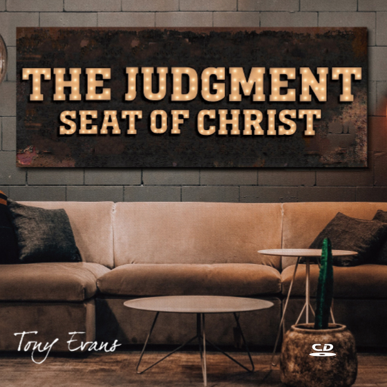 The Judgment Seat Of Christ The Urban Alternative 2847