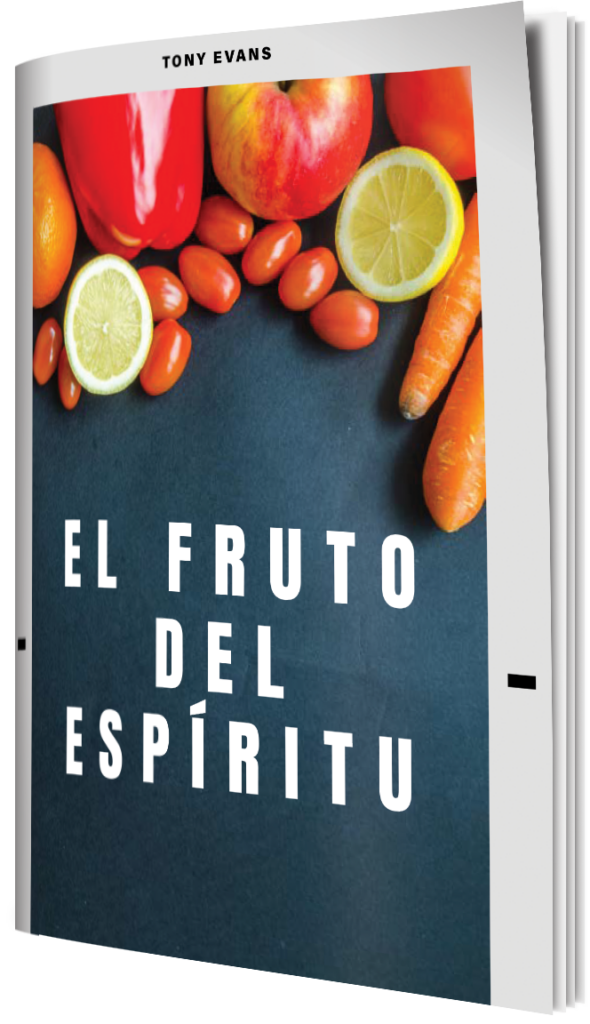 El fruto del Espíritu