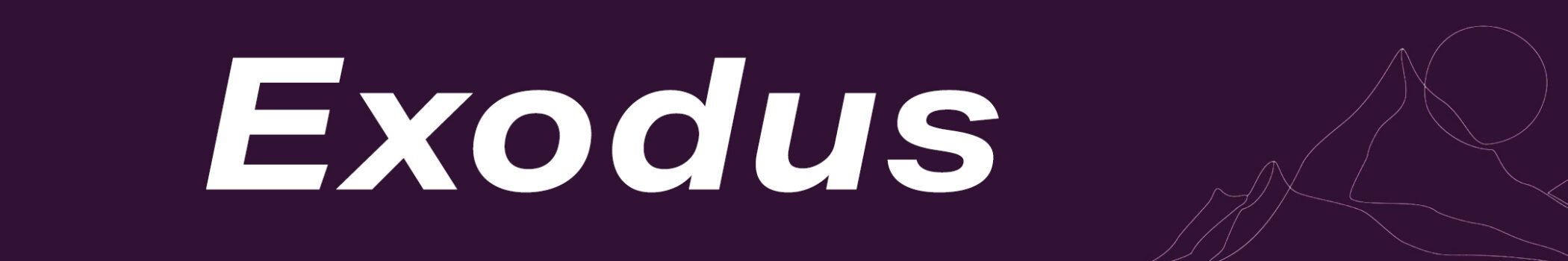 Exodus